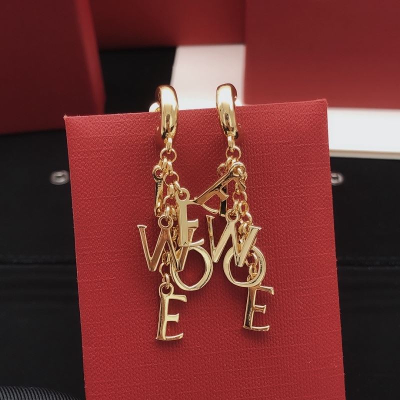 Loewe Earrings